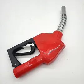 Vevor Dieselpumpe 1/4 PS Heizölpumpe DC 12 V Kraftstoffförderpumpe 8m Förderhöhe 3m Saughöhe Selbstansaugend Automatik-Zapfpistole 4m Auslassschlauch