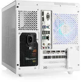 CSL Gaming-PC M11850H AMD Ryzen 7 8700F 4,1 GHz 32 GB RAM 2 TB SSD GeForce RTX 5070 Win 11 Home