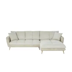 Ecksofa  Arianna ¦ Maße (cm): B: 300 H: 90 T: 196