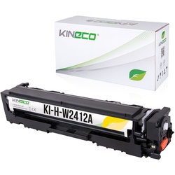 Toner kompatibel zu HP 216A W2412A XL Yellow