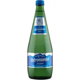 Ustronianka Premium Quellwasser mit Kohlensäure 700 ml