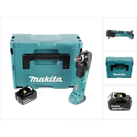Makita DTM51T1J inkl. 1 x 5,0 Ah + Makpac Gr. 3 ohne Ladegerät