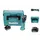 Makita DTM51T1J inkl. 1 x 5,0 Ah + Makpac Gr. 3 ohne Ladegerät
