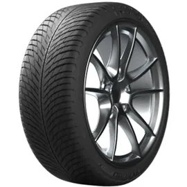 Michelin Pilot Alpin 5 245/40 R18 97W XL