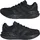 adidas Astrastar Damen Core Black/Core Black/Core Black 43 1/3