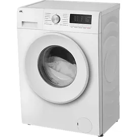 OK. OWM 6112 A Waschmaschine (6 kg, 1000 U/Min)