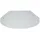 Hubrig Volkskunst GmbH Winterkinder Sockelplatte 110 x 56 cm