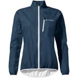 Vaude Damen Drop III Jacke (Größe L, blau)