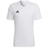 adidas Entrada 22 Trikot Herren Weiß XXL