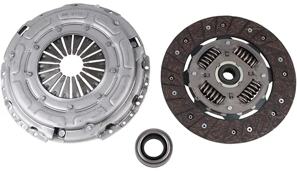 LUCAS Kupplungssatz lkca920095 für KIA HYUNDAI