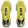 Jack Wolfskin Herren Wanderschuhe leicht atmungsaktiv griffig PS Trail Knit Low federnd stabil komfortabel für Männer Trail Hiking Wandern und Outdoor Aktivitäten