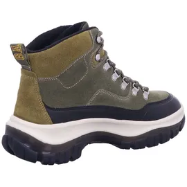 GANT HILLARK olive 44