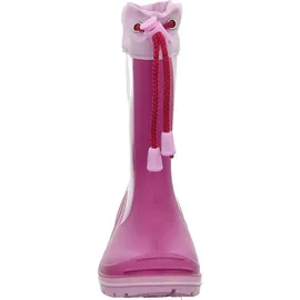 Beck Einhorn Gummistiefel Pink 22