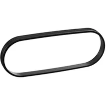 bora lüftungstechnik gmbh BORA Ecotube Dichtung flach EFD/1