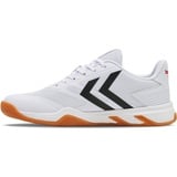 hummel Uruz Iii white