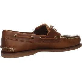 Timberland Classic 2 Eye Herren Braun 41