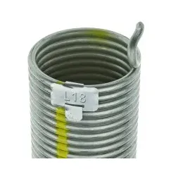 Hörmann Torsionsfeder L18