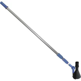 Zehnder Pumpen 13051 Schlammsaugglocke mit Teleskopstange