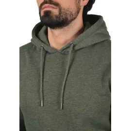 !Solid Hoodie SDBert Grau M