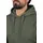!Solid Hoodie SDBert Grau M