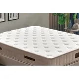 Yatas Bedding Majestät Premium Bambus 90 x 200 cm H2
