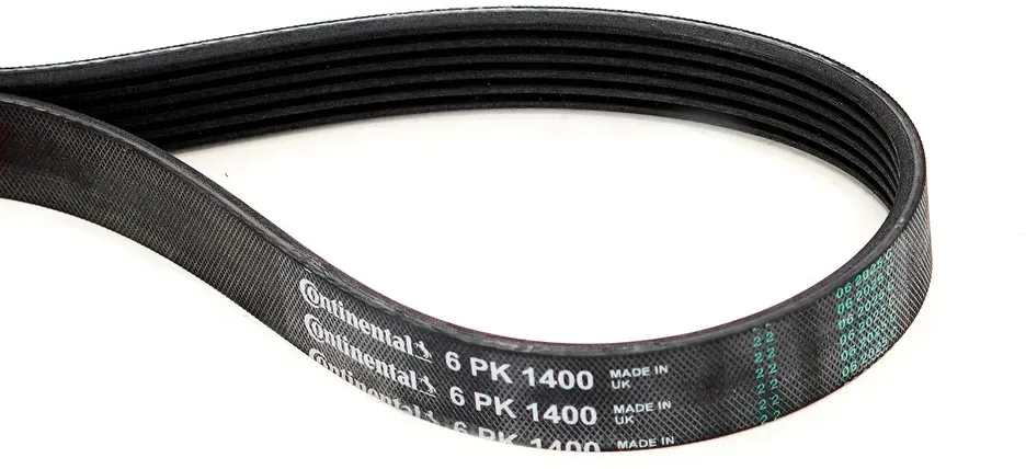 CONTINENTAL CTAM Keilrippenriemen 6pk1400 für Opel Volvo Fiat ALFA ROMEO Vaughall LANCIA SAAB KIA DODGE DACIA RENAULT TOYOTA TRUCKS