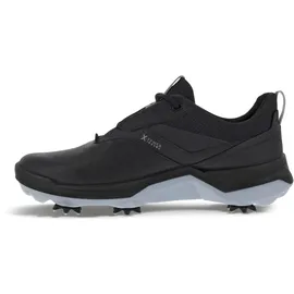 ECCO Golf G5 Damengolfschuhe Schwarz, 40