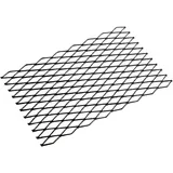 Holzofenrost l Stabiler Gusseisen Ofenrost l Kaminrost l Schwerlast Holzrost l Stabiler Holzofenrost Verbesserte Luftzirkulation für Holzverbrennung