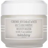 Sisley Moisturizer With Cucumber Creme 50 ml