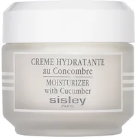 Sisley Moisturizer With Cucumber Creme 50 ml