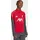 adidas FC Liverpool Sweatshirt 2025/26 rot Kinder Gr. 164