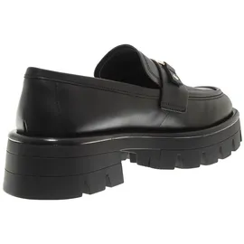 Michael Kors Loafer - Mandy Loafer - Gr. 39 (EU) - in Schwarz - für Damen