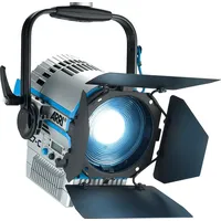 ARRI L7-c Le2 Fresnel, Hanging Rgbw blau-silber, ohne Stecker