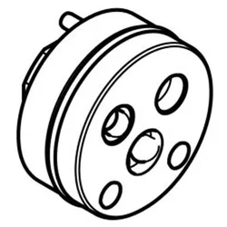 Dornbracht Serienneutral 12880970