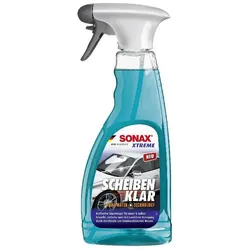 Sonax Xtreme ScheibenKlar Pure Water 500ml