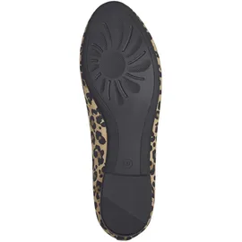 Marco Tozzi Ballerinas in animal, | Gr.: 41 EU