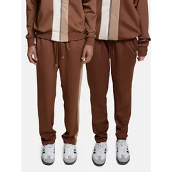DWD Tapioca Jogginghosen mittelbraun - S