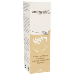 AMINOCARIN Fluid 150 ml Flüssigkeit