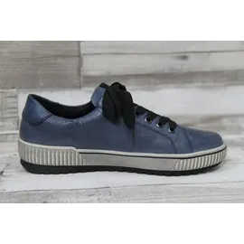 REMONTE Sneaker Blau 37
