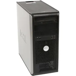 ELSO Projekt-Einzelplatz-PC 735510