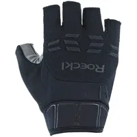 Roeckl Iseler 2 High Performance Handschuhe - black -