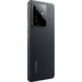 Realme GT 7 12 GB RAM 512 GB IceSense Black