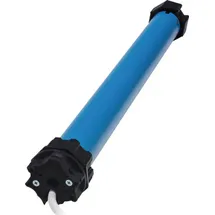 Rademacher Rohrmotor, C-line elektr., 10Nm, SW60 CLIM 10/16PZ