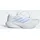 adidas Supernova Rise 3 Damen Cloud White / Blue Fusion / Silver Metallic 38,5