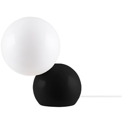 Globen Lighting - Ripley Wand-/Tischleuchte Black - cm - 12 cm - 17 cm