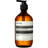 Aesop A Rose By Any Other Name Body Cleanser 500 ml