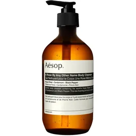 Aesop A Rose By Any Other Name Body Cleanser 500 ml