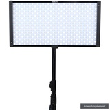 Nanlite PavoSlim 120B Bi-Color