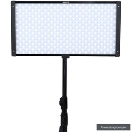 Nanlite PavoSlim 120B Bi-Color