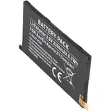 AccuCell Akku passend für den Sony XPERIA Z1 Compact Akku 1274-3419.1, 1ICP4/53/88, LIS1529ERPC